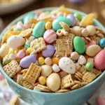 Bunny Bait Easter Snack Mix Recipe: No-Bake Fun for Everyone 5 Bunny Bait Easter Snack Mix Recipe