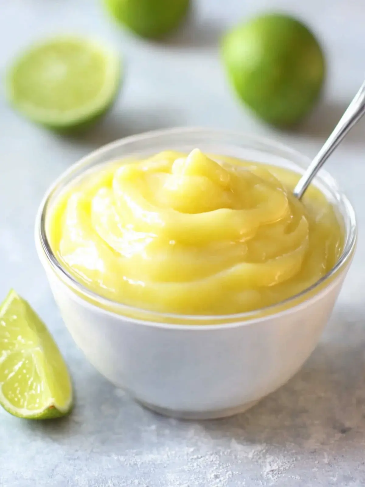 Zesty Key Lime Curd Recipe – Brighten Up Your Desserts! 5 Key Lime Curd Recipe