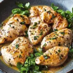 Creamy Easy Chicken au Poivre for Effortless Dinner Delight 5 Easy Chicken au Poivre