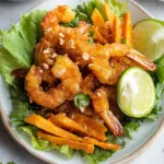 Crispy Bánh Tôm: Irresistible Shrimp and Sweet Potato Fritters 6 Bánh Tôm (Vietnamese Shrimp and Sweet Potato Fritters)