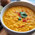 Amazing Coconut Curry Lentil Soup: Unlock This 1 Secret! 3 Amazing Coconut Curry Lentil Soup: 1 Secret