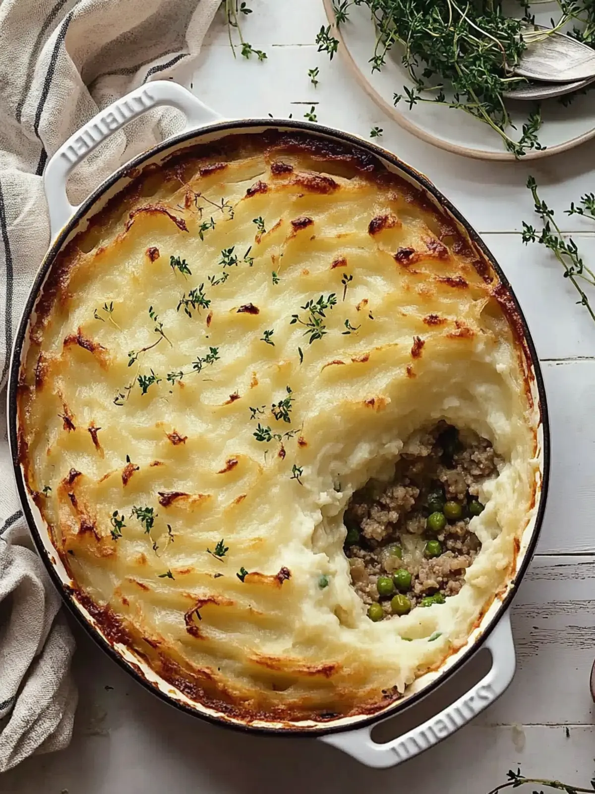 Comforting Original Joanna Gaines Shepherd’s Pie for Family Fun 4 Original Joanna Gaines Shepherd’s Pie