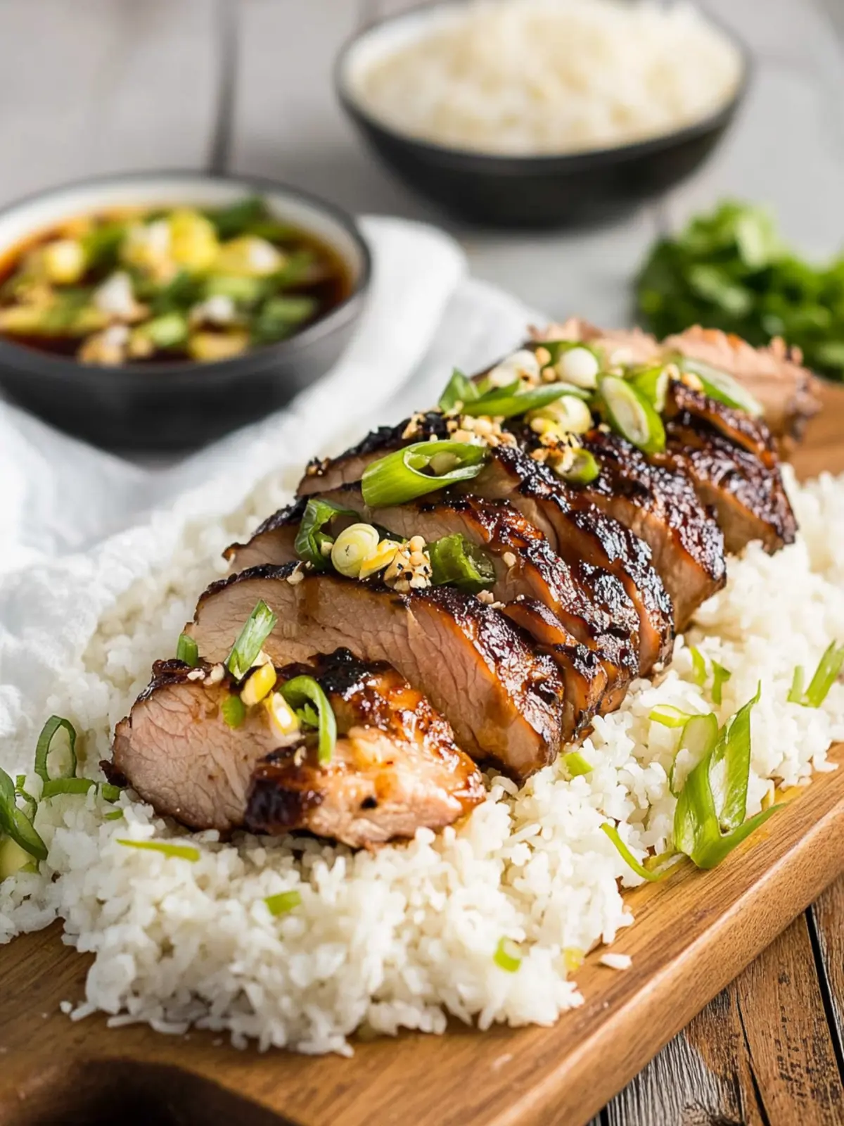 Savory Asian Pork Tenderloin for Effortless Family Dinners 3 Asian Pork Tenderloin