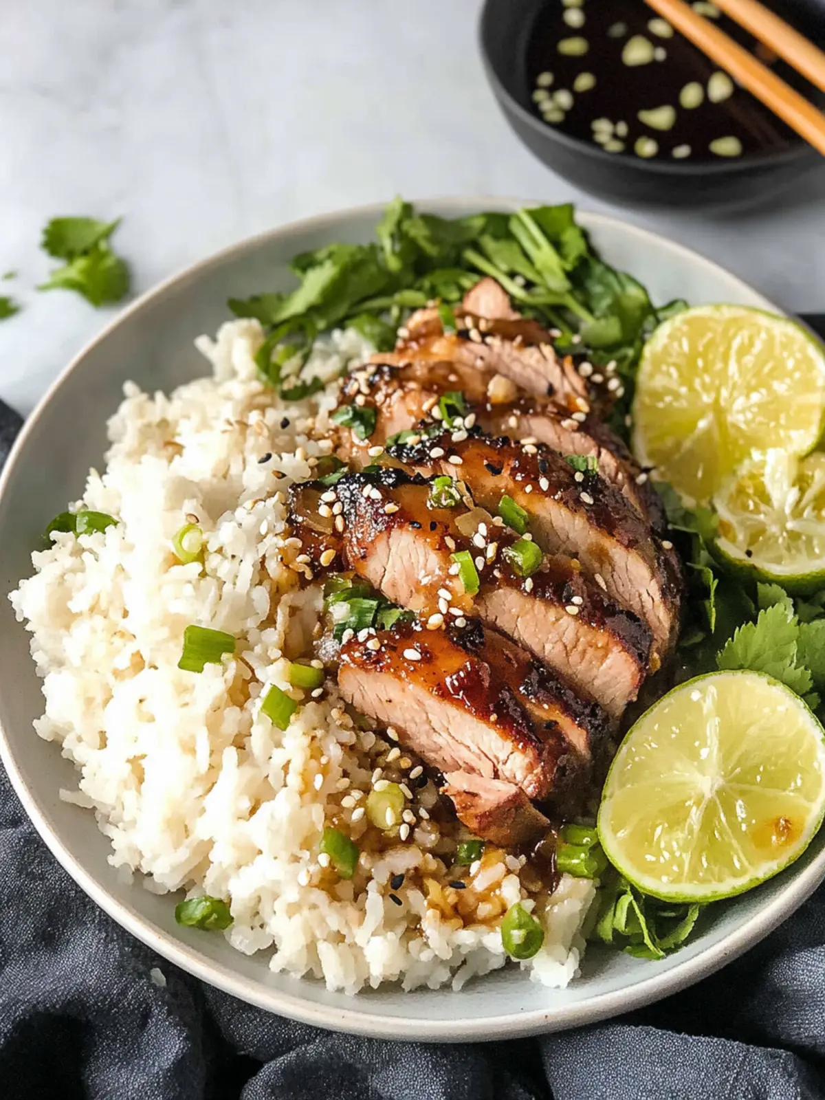 Savory Asian Pork Tenderloin for Effortless Family Dinners 4 Asian Pork Tenderloin