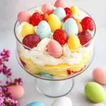 Easter Trifle: A Colorful Dessert That Will Wow Your Guests 3 Easter Trifle