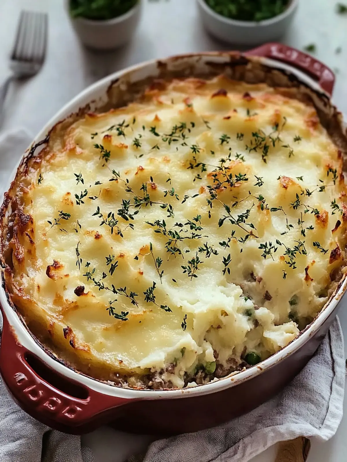 Comforting Original Joanna Gaines Shepherd’s Pie for Family Fun 2 Original Joanna Gaines Shepherd’s Pie