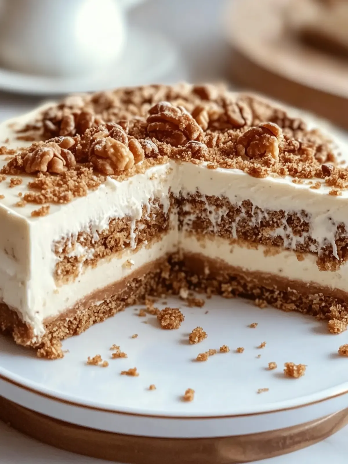 Easy and Delicious Coffee Cake Cheesecake You’ll Crave Forever 3 Easy and Delicious Coffee Cake Cheesecake You’ll Crave Forever
