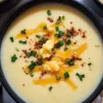 Creamy Cauliflower and Cheddar Keto Soup for Cozy Nights 5 Creamy Cauliflower and Cheddar Keto Soup