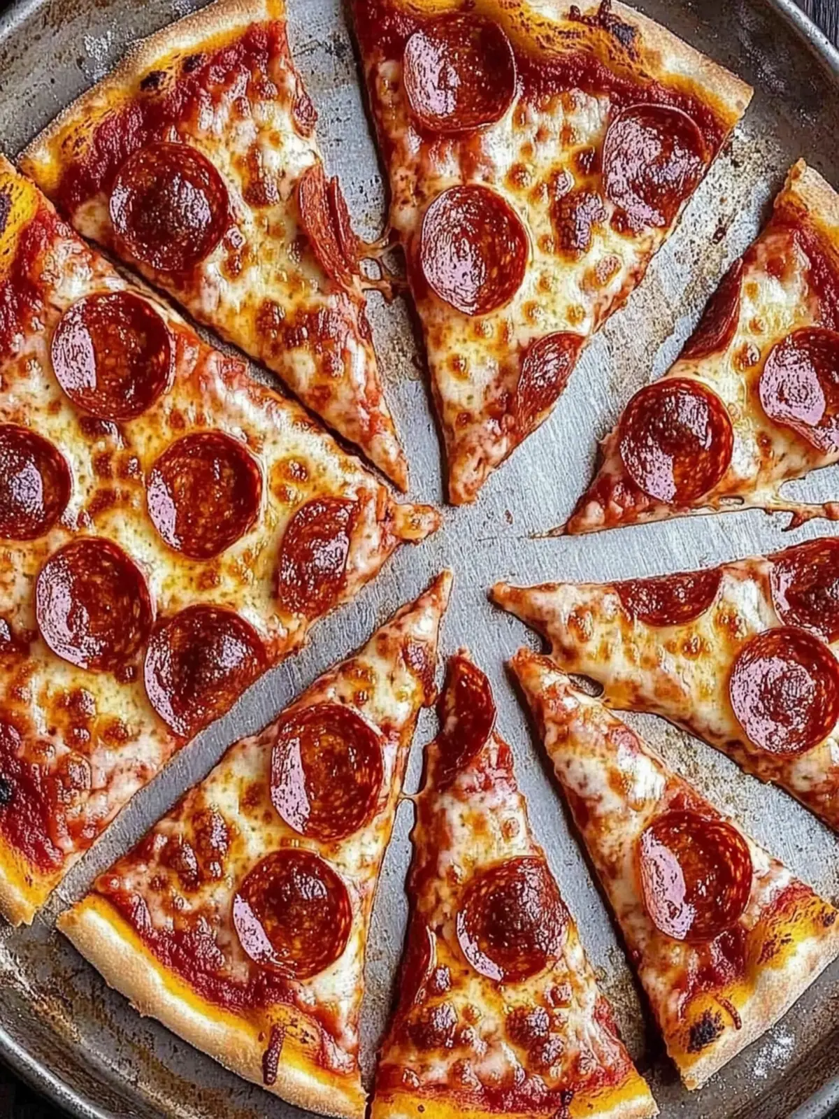 Chicago Pizza Party is Back with Ultimate Deep-Dish Delight 3 Chicago Pizza Party is Back