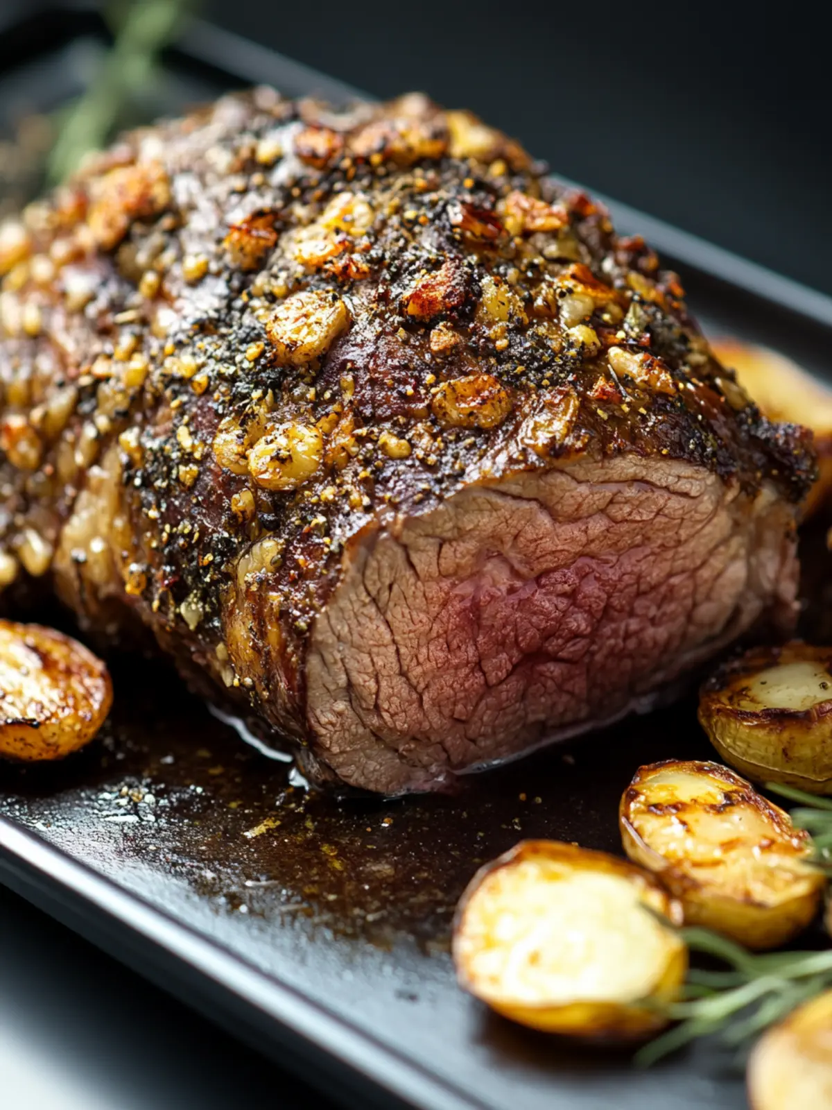 Gordon Ramsay Roast Leg of Lamb Recipe for Effortless Elegance 2 Gordon Ramsay Roast Leg Of Lamb Recipe