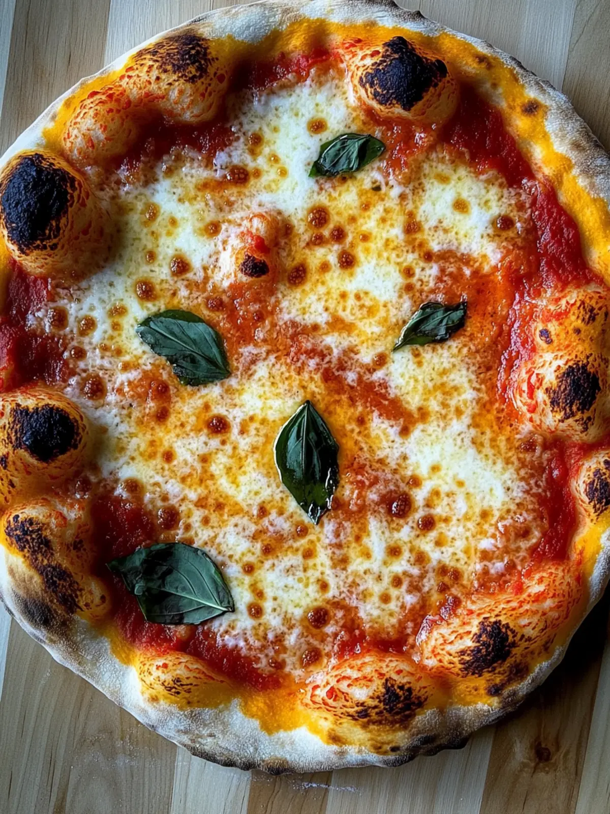 Effortless Simple Sourdough Pizza Crust You’ll Love to Make 2 Simple Sourdough Pizza Crust: A Step-by-Step Guide