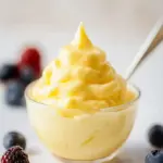 Irresistible Homemade Custard Recipe - Creamy Pastry Perfection 3 Homemade Custard Recipe (Pastry Cream)