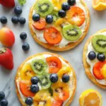 Easter Egg Fruit Pizzas: A Fun Spring Treat for the Family 3 Easter Egg Fruit Pizzas