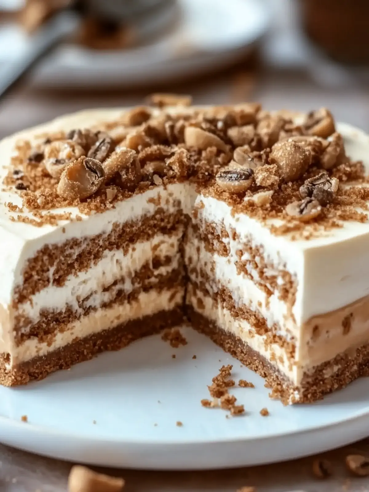 Easy and Delicious Coffee Cake Cheesecake You’ll Crave Forever 5 Easy and Delicious Coffee Cake Cheesecake You’ll Crave Forever
