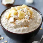 Coconut Cream Pie Overnight Oats: A Creamy Morning Treat 8 Coconut Cream Pie Overnight Oats: A Delicious Twist!