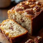 Sweet Alabama Pecanbread: Southern Comfort in Every Bite 10 weet Alabama Pecanbread