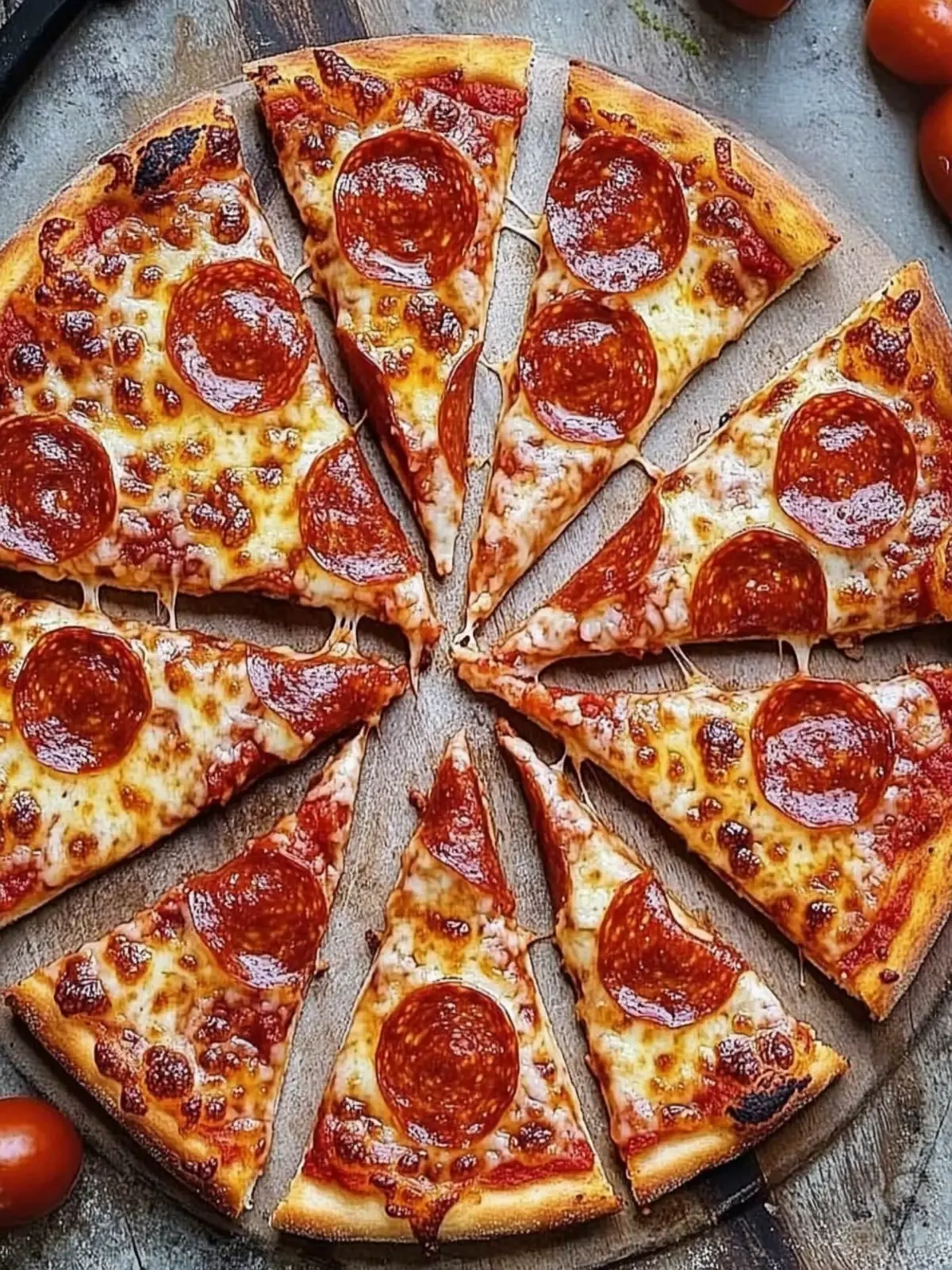 Chicago Pizza Party is Back with Ultimate Deep-Dish Delight 4 Chicago Pizza Party is Back