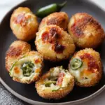Tasty Keto Jalapeno Popper Bites for Guilt-Free Snacking 6 Tasty Keto Jalapeno Popper Bites