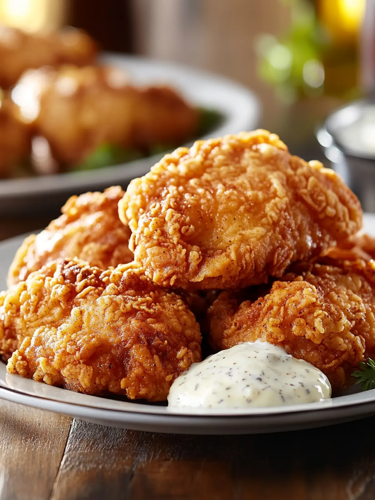 Recreate Texas Roadhouse Country Fried Chicken At Home Tonight 2 Recreate Texas Roadhouse Country Fried Chicken At Home!