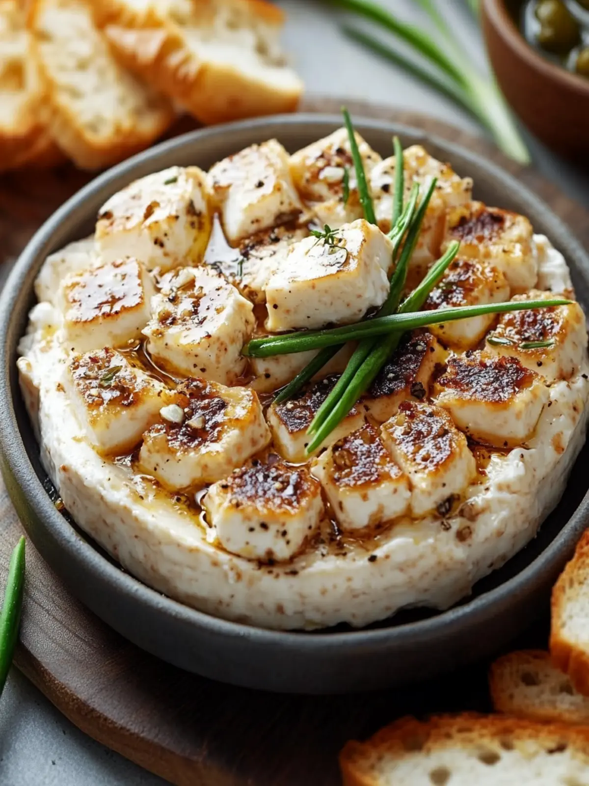 Smoked Cream Cheese – Easy Smoker Appetizer for Game Day Fun 3 Smoked Cream Cheese – Easy Smoker Appetizer