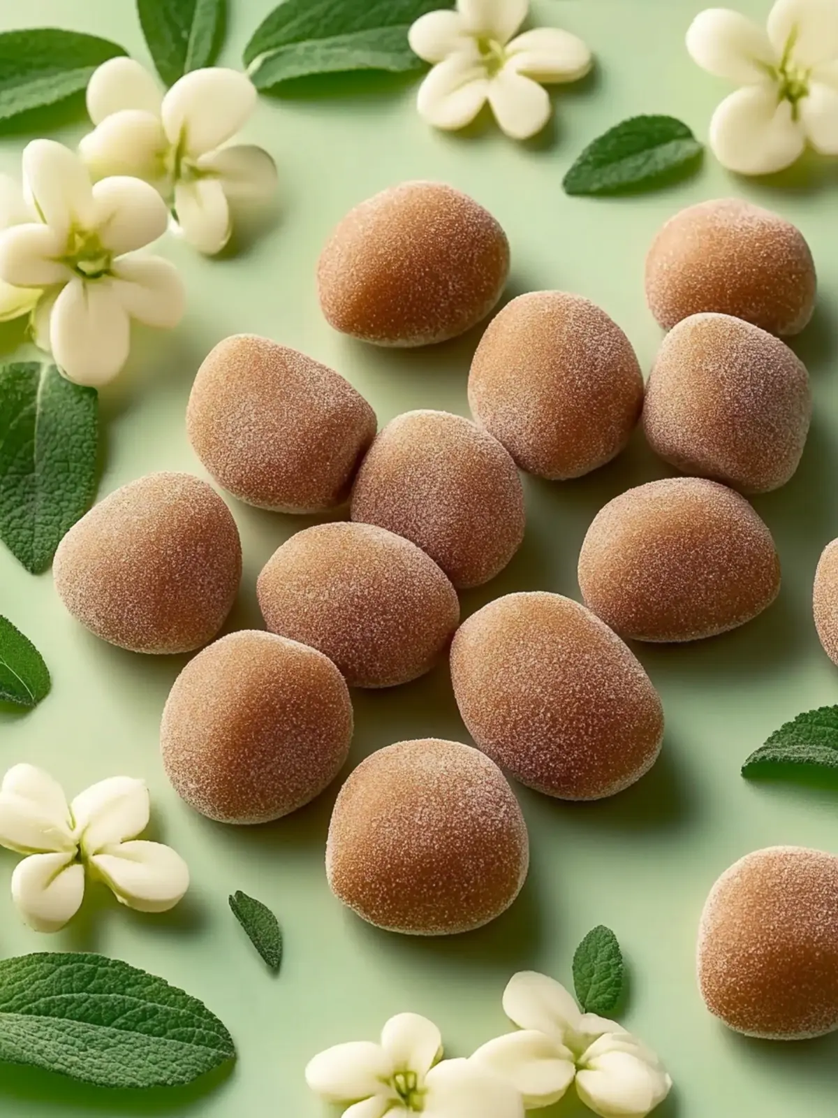 Irresistible Irish Potatoes Candy: No-Bake Sweet Delight 5 Irresistible Irish Potatoes Candy