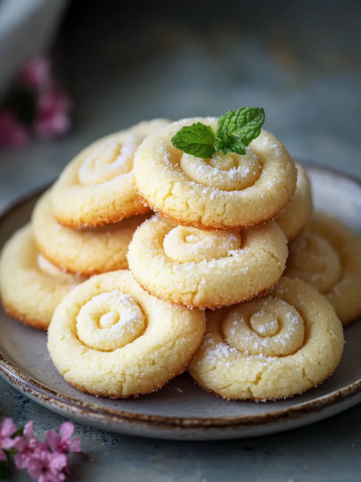 Irresistible Soft Butter Cookies: Easy & Perfect Every Time 3 Crave-Worthy Soft Butter Cookies: Easy & Perfect Every Time