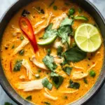 Deliciously Easy Thai Chicken Curry Soup for Quick Comfort 5 Easy Thai Chicken Curry Soup