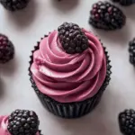 Irresistible Blackberry Frosting Recipe for Dreamy Desserts 10 Blackberry Frosting Recipe