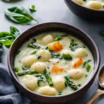 Creamy Comforting Asparagus Gnocchi Soup for Cozy Nights 7 Comforting Asparagus Gnocchi Soup