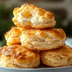 High-Protein Cottage Cheese Breakfast Biscuits Made Easy Today 7 High-Protein Cottage Cheese Breakfast Biscuits Made Easy
