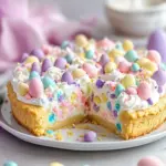 Easter Sugar Cookie Pie Recipe: Creamy Spring Delight 7 Easter Sugar Cookie Pie Recipe