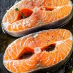 How to Cook Salmon Steaks with Herb Butter Bliss 43 How to Cook Salmon Steaks
