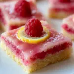 Tangy Raspberry Lemonade Bars for a Perfect Summer Treat 10 Raspberry Lemonade Bars