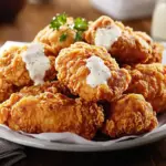 Recreate Texas Roadhouse Country Fried Chicken At Home Tonight 9 Recreate Texas Roadhouse Country Fried Chicken At Home!