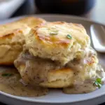 Tangy Mustard and Maple Pork Gravy: A Breakfast Game Changer 6 Tangy Mustard and Maple Pork Gravy for Breakfast Biscuits