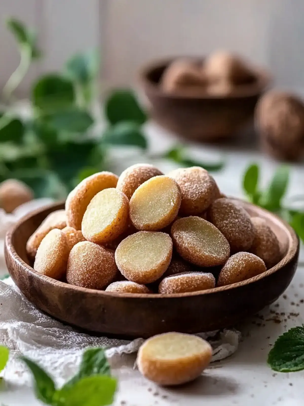 Irresistible Irish Potatoes Candy: No-Bake Sweet Delight 4 Irresistible Irish Potatoes Candy