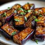 Miso Glazed Eggplant: One Glorious Taste You Can't Resist 6 Miso Glazed Eggplant: 1 Glorious Taste
