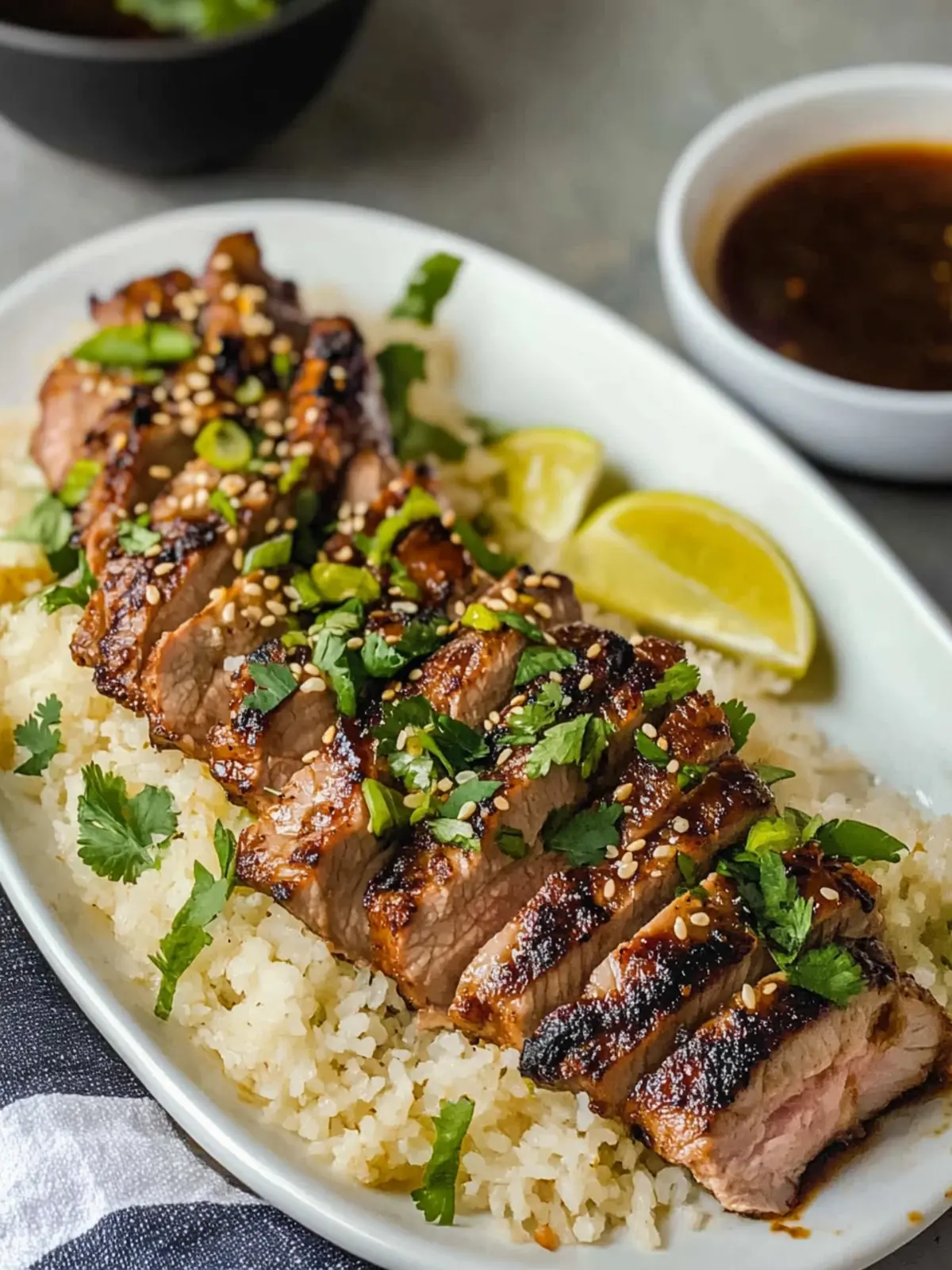 Savory Asian Pork Tenderloin for Effortless Family Dinners 5 Asian Pork Tenderloin