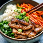 Best Pork Tenderloin Stir Fry Recipe – Quick Asian Bowl Delight 4 Best Pork Tenderloin Stir Fry (Asian Bowl)