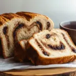 Cinnamon Raisin Vegan Swirl Bread to Brighten Your Mornings 3 Cinnamon Raisin Vegan Swirl Bread