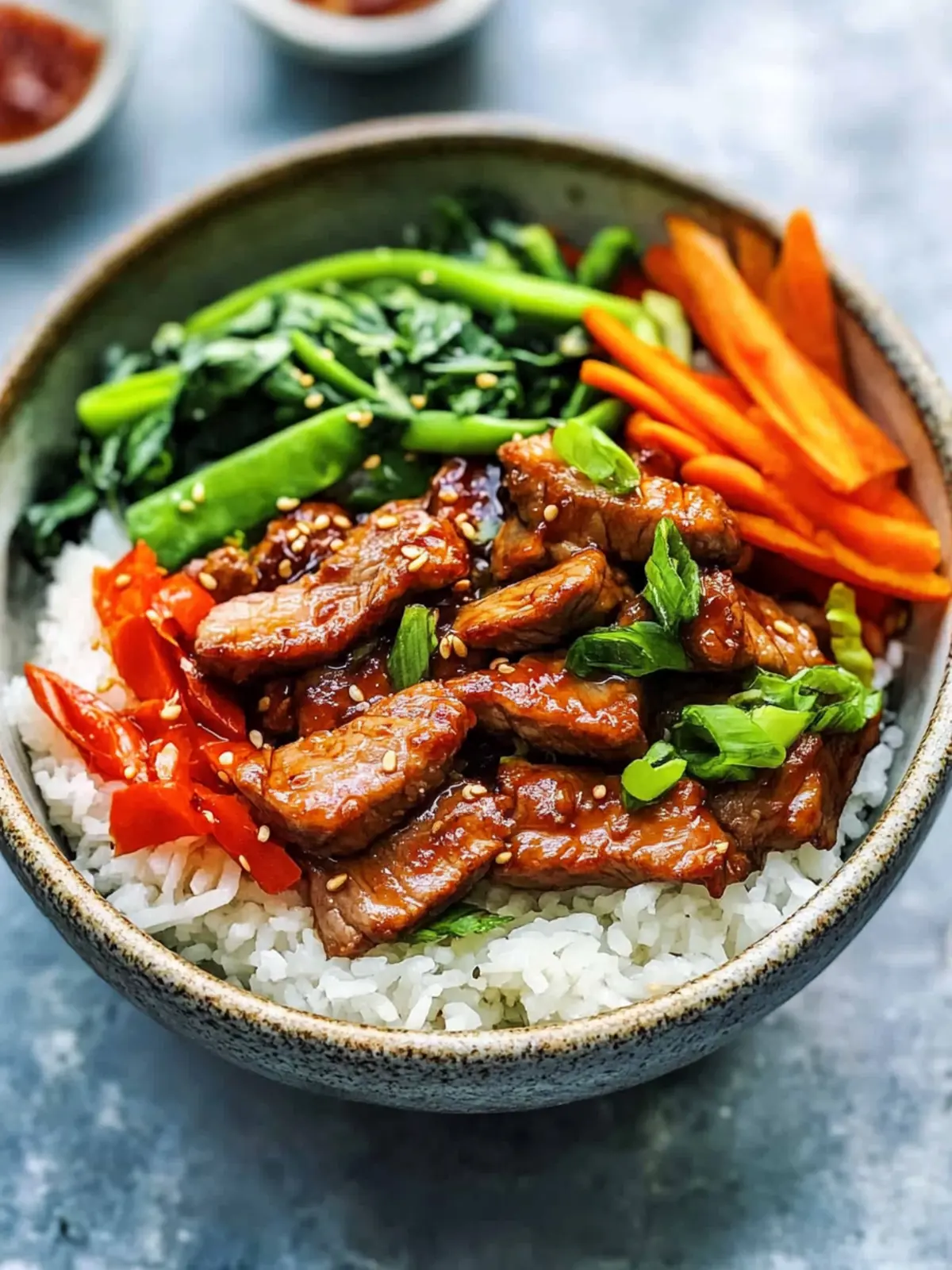 Best Pork Tenderloin Stir Fry Recipe – Quick Asian Bowl Delight 3 Best Pork Tenderloin Stir Fry (Asian Bowl)