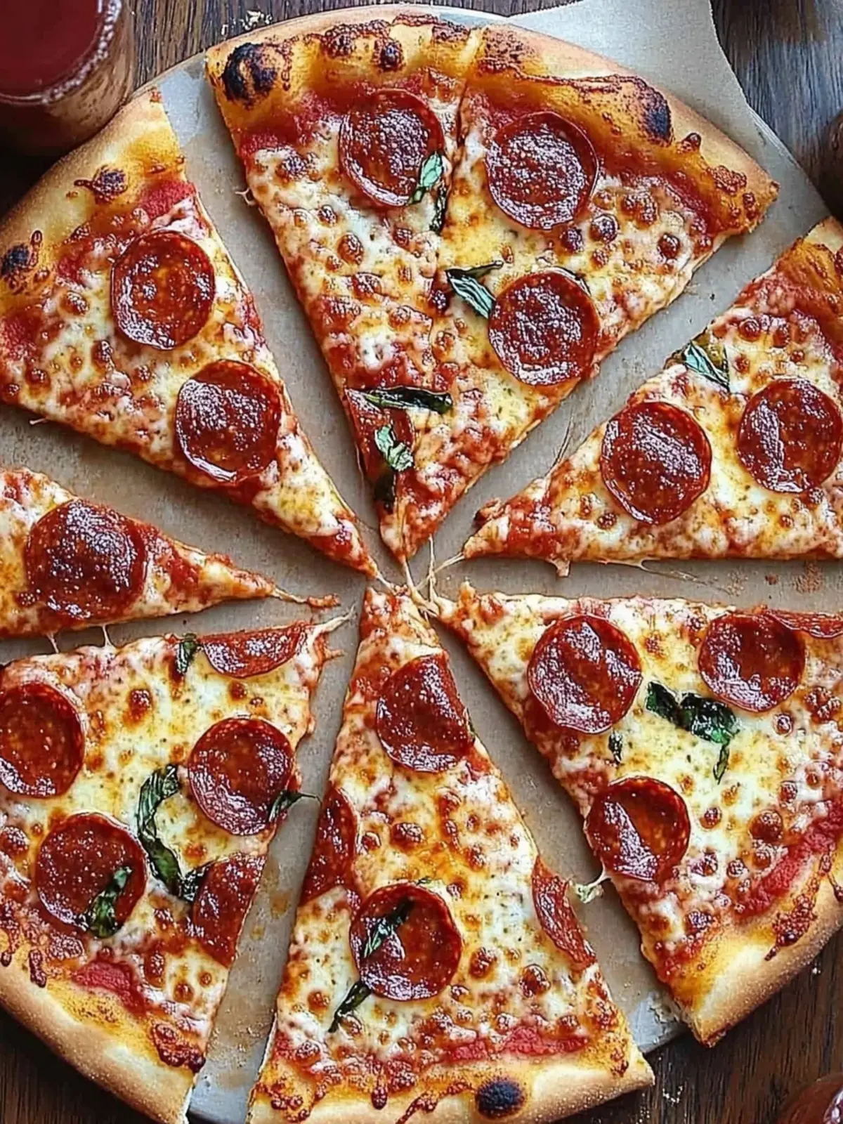 Chicago Pizza Party is Back with Ultimate Deep-Dish Delight 2 Chicago Pizza Party is Back