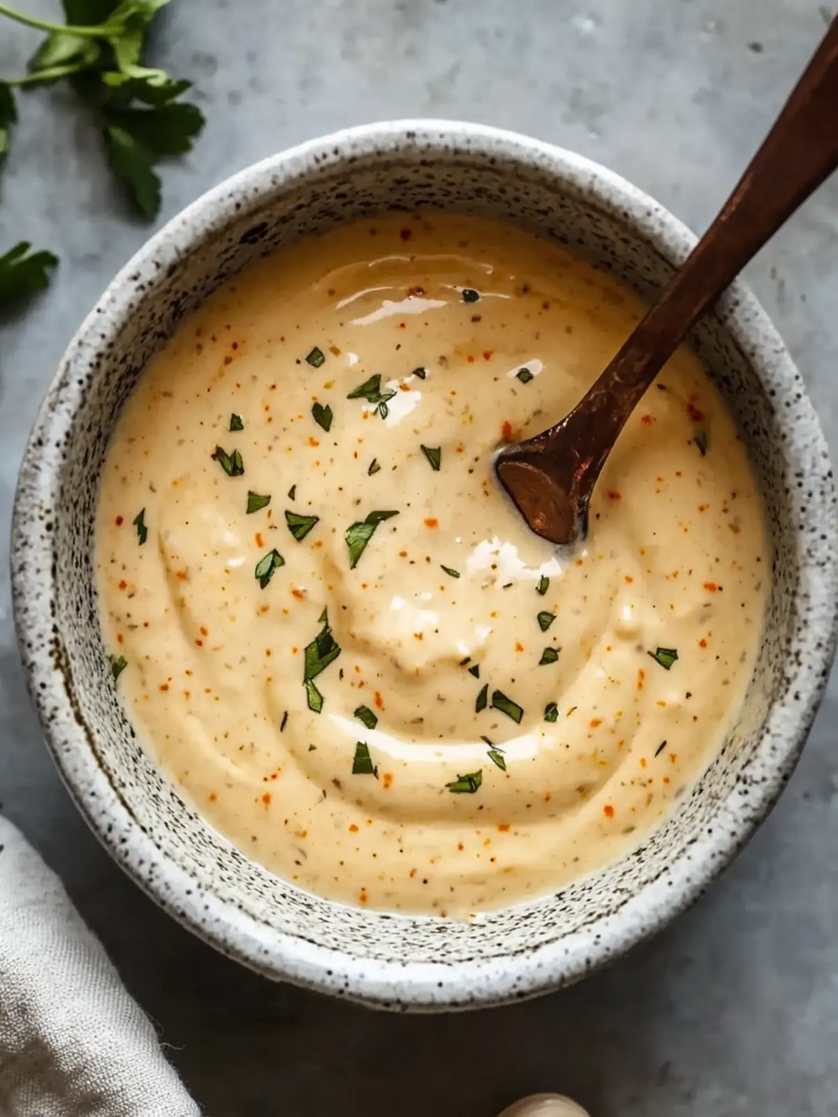 Chipotle Sauce with Garlic and Sour Cream: Elevate Your Dishes 4 Chipotle Sauce with Garlic and Sour Cream: A Flavor-Packed Favorite