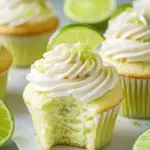 Zesty Key Lime Cupcakes Recipe for a Tropical Delight 10 Key Lime Cupcakes Recipe