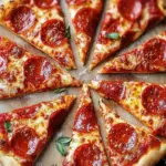 Chicago Pizza Party is Back with Ultimate Deep-Dish Delight 4 Chicago Pizza Party is Back