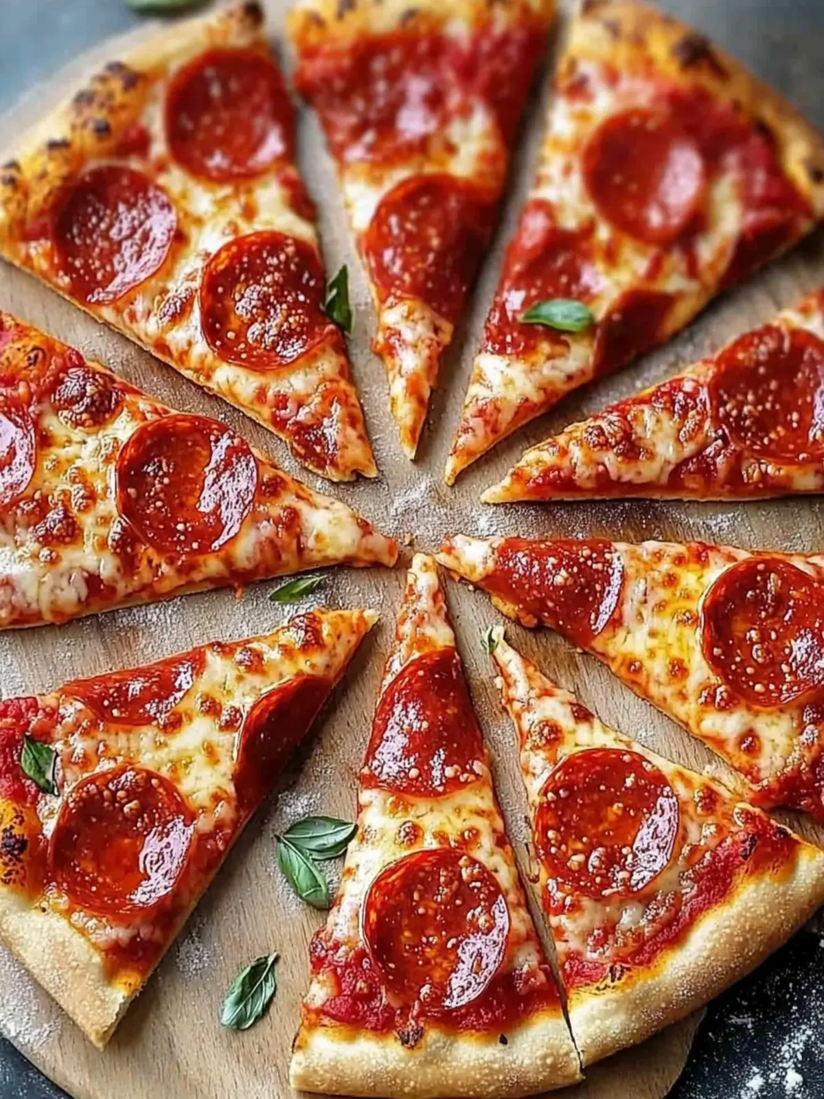 Chicago Pizza Party is Back with Ultimate Deep-Dish Delight 5 Chicago Pizza Party is Back