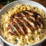 Rich Blackened Chicken Cajun Alfredo: Your Next Family Favorite 9 Rich Blackened Chicken Cajun Alfredo