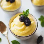 Silky Homemade Custard Recipe for Decadent Desserts 6 Homemade Custard Recipe (Pastry Cream)