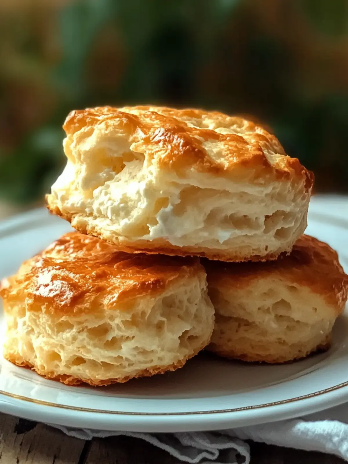 High-Protein Cottage Cheese Breakfast Biscuits Made Easy Today 2 High-Protein Cottage Cheese Breakfast Biscuits Made Easy