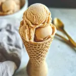 Brown Sugar Apricot Ice Cream Recipe for a Sweet Summer Treat 4 Brown Sugar Apricot Ice Cream Recipe